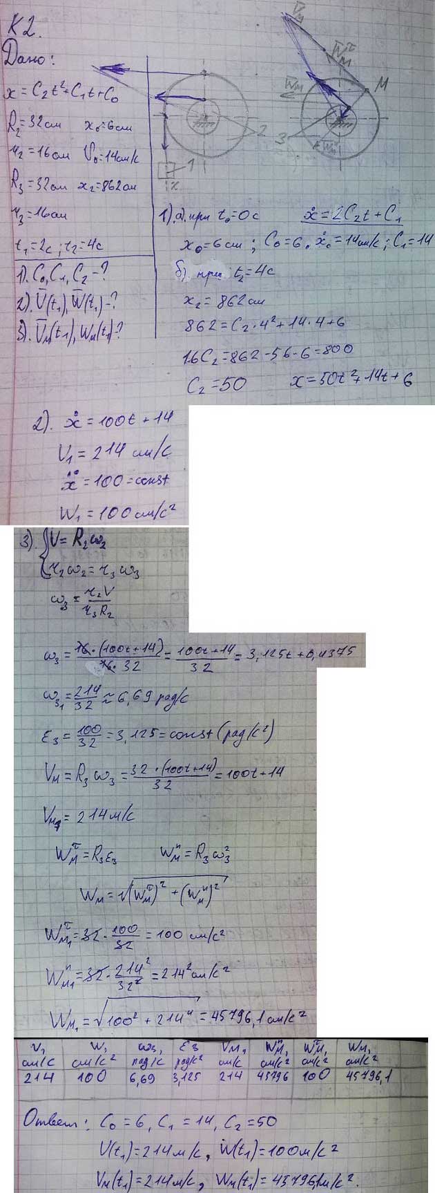 Изображение 0 к задаче