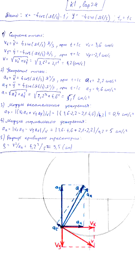Изображение 0 к задаче