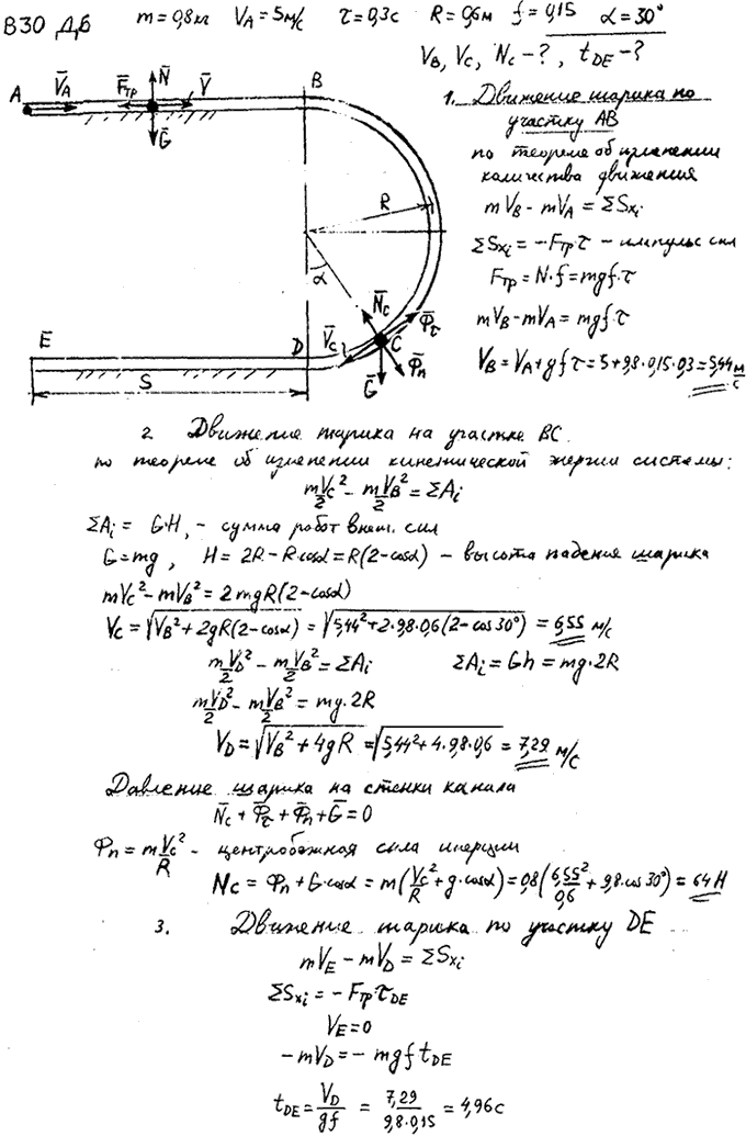 Изображение 0 к задаче